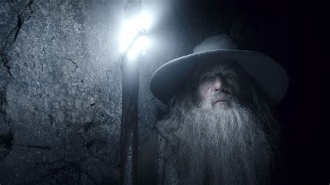 Gandalf Lord Rings