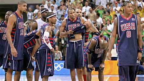 ON THIS DATE: Manu Ginobili leads Argentina past Team USA at 2004 ...