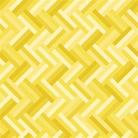 an abstract yellow and white background with zigzag lines