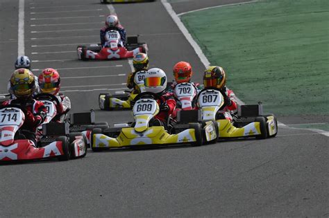 5 Tips To Going Faster In Karting