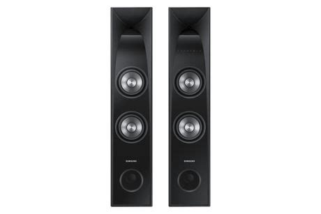 Samsung 350W 2.2-Channel Sound Tower Speaker System - TW-J5500 - Walmart.ca