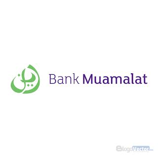 Bank Muamalat Indonesia Logo vector (.cdr) - BlogoVector