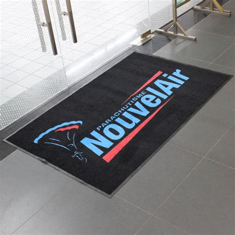 Custom Printed Floor Mats | Product Merchandising | Clip Strip®