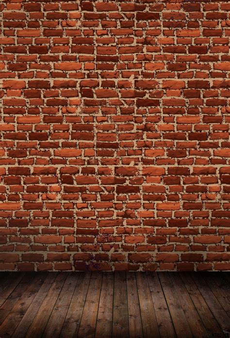 Brick Wall Backdrops Stone Wall Backdrops J03741 | Brick wall backdrop ...