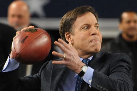 Bob Costas exiting longtime home at NBC Sports