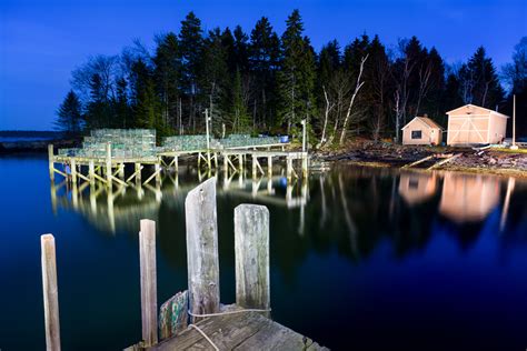 Griffin's Cove - Cliff Island – Acadia Photo Safari | Acadia National Park Photograhy Workshop ...