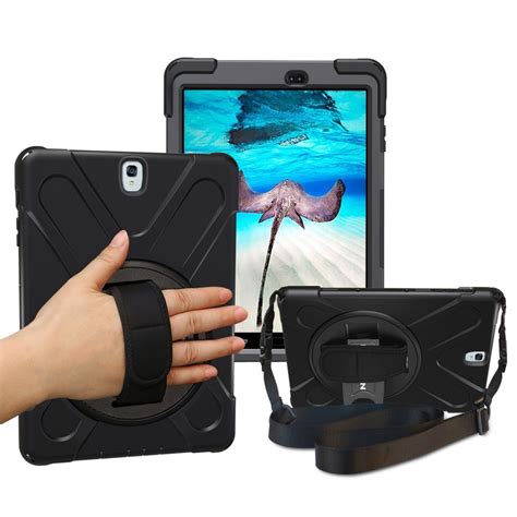 The best cases for the Samsung Galaxy Tab S3