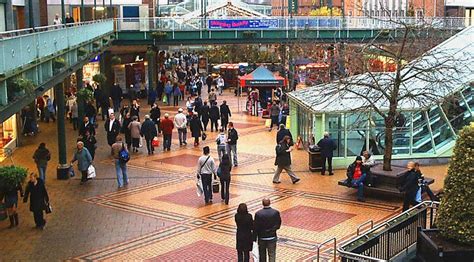 Coventry City Centre