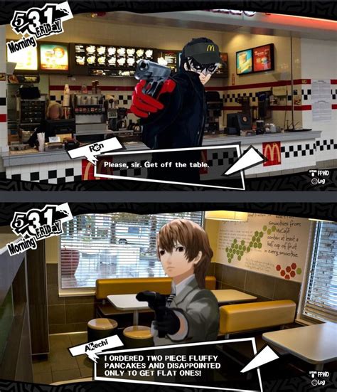 Persona 5 Akechi Quotes - ShortQuotes.cc