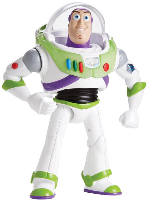 Toy Story Disney Pixar Buzz Lightyear Action Figure ...