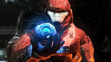 Halo Reach's NEW Forge 2.0 +GAMEPLAY FIXED, NEW PROGRESSION EXPLAINED