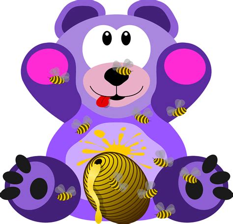 Teddy Bear
