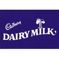 Cadbury Dairy Milk logo vector - Logovector.net