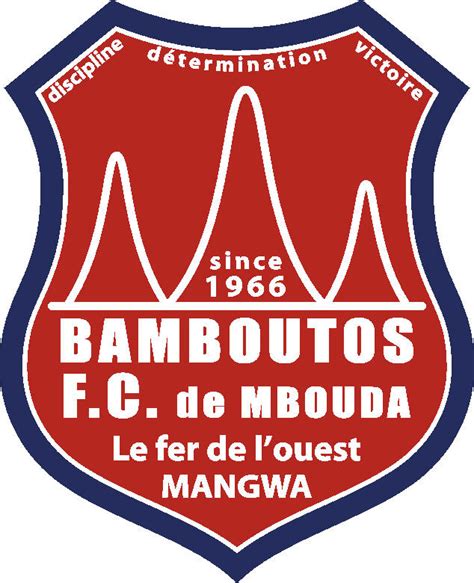 Bamboutos FC Logo