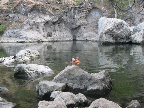 Malibu Creek State Park, Calabasas, CA - California Beaches