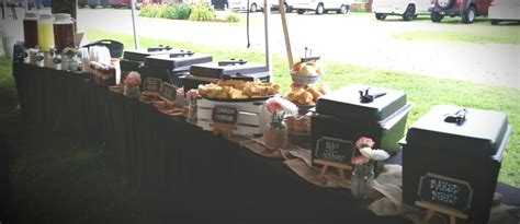 Mission Bbq Catering - Merteberte