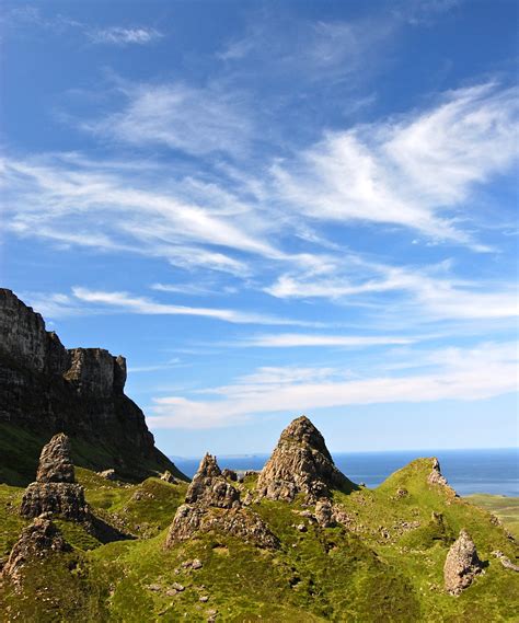 Trotternish, Skye, Scotland. | John dera | Flickr