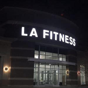 LA FITNESS - 10 Photos & 81 Reviews - 710 E Big Beaver Rd, Troy, Michigan - Gyms - Phone Number ...