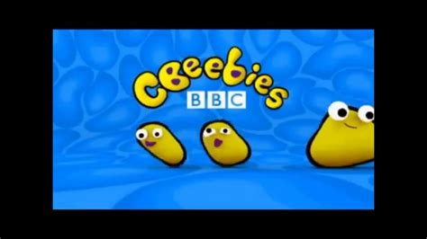 Cbeebies Logo Youtube