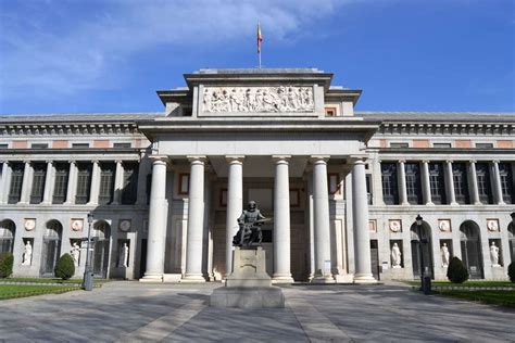 Guía de lo que ver en el Museo del Prado | Blog de Venta de Entradas