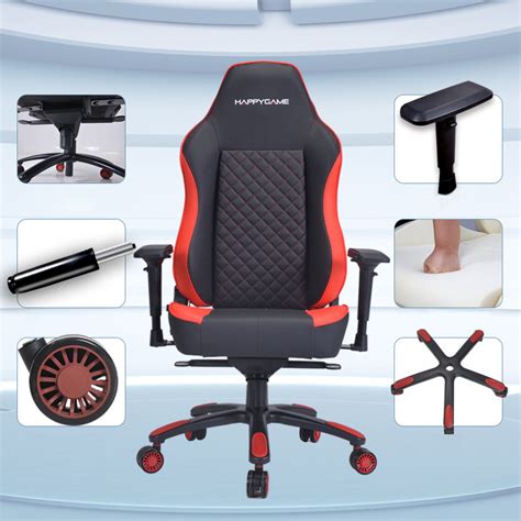 2022 Best Cyberpunk Gaming Chair Ergoup Chair Mario Gaming Racing ...