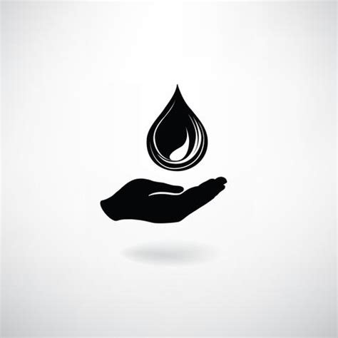 Save Water Logo Vector at Vectorified.com | Collection of Save Water ...