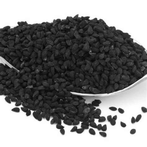 Kalonji Seeds at Rs 250/kilogram | Organic Spices in New Delhi | ID: 15428785791