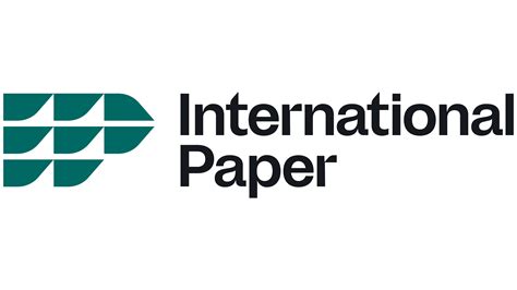 International Paper Logo, symbol, meaning, history, PNG, brand