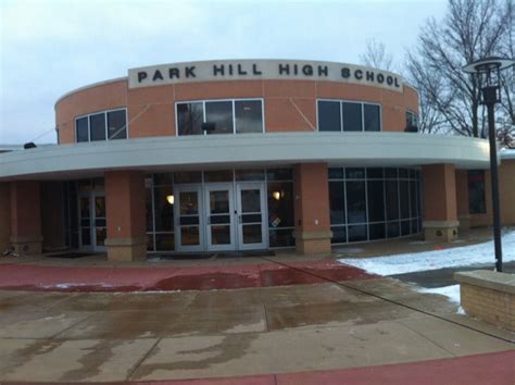 Student in custody who made threat of violence at Park Hill High - KCTV5 News