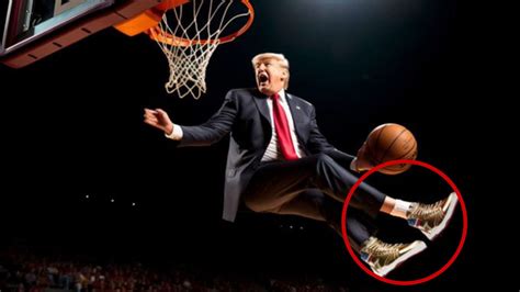 What Are 'Trump Sneakers' And Why Did Donald Trump Release A Golden High-Top Line? 'Never ...