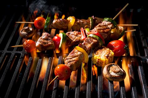 Kabobs | Trading Post Quality Foods