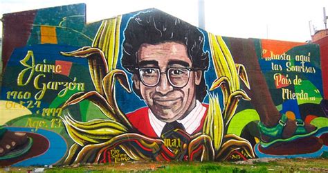 The Best of Colombian Street Art in 14 Images