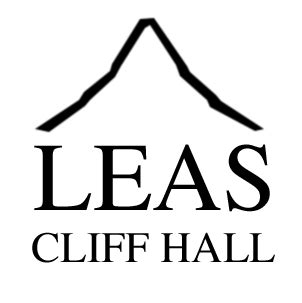 Homepage – Leas Cliff Hall - Leas Cliff Hall