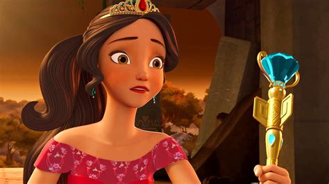 Elena Of Avalor - Elena Of Avalor Wallpaper (43204492) - Fanpop - Page 2