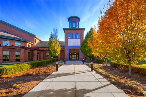 Maryland School for the Deaf | Mackey Mitchell Architects