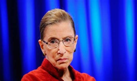 Justice Ginsburg Busted Trashing United States Constitution On Camera (Video) - Conservative US