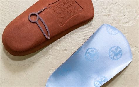 Custom Orthotics Beat Over-the-Counter Shoe Inserts