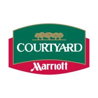 Courtyard Marriott logo vector - Freevectorlogo.net