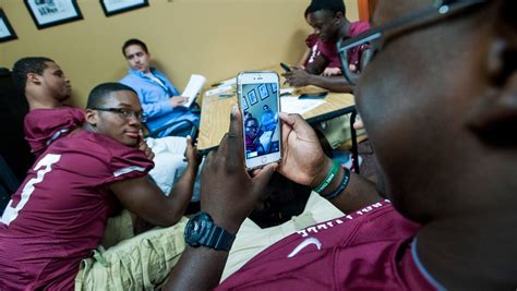 Montgomery Advertiser holds H.S. Football Media Day