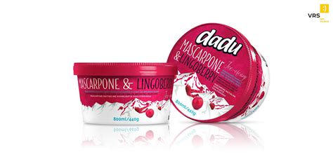 Dadu Ice Cream – Packaging Of The World