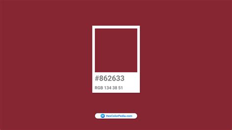 Pantone 202 C - Hex Color Conversion - Color Schemes - Color Shades ...