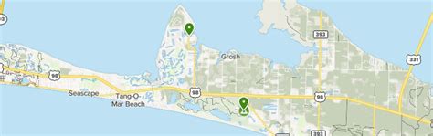 Best Trails in Topsail Hill Preserve State Park - Florida | AllTrails