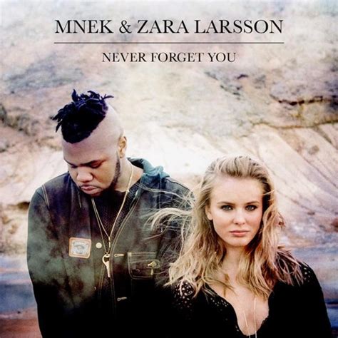 Never Forget You | R1 Dance Chart Wikia | Fandom