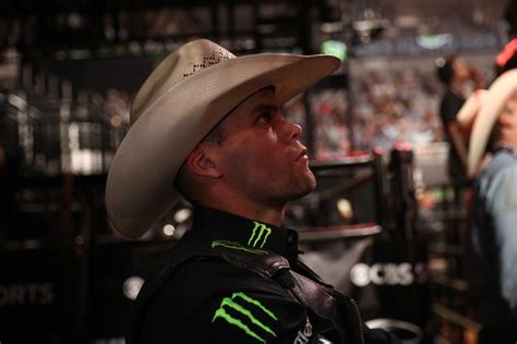 Behind the Lens: 2023 PBR World Finals Round 4 | PBR | Professional Bull Riders