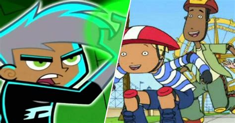 15 Cartoons From The '00s That Need A Come Back (And 5 That Can Stay In The Aughties)