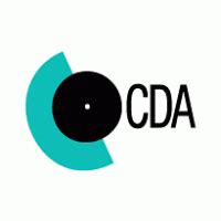 CDA Logo PNG Vector (EPS) Free Download