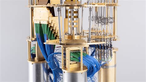 IBM Quantum Computer Demonstrates Next Step Towards Moving Beyond ...