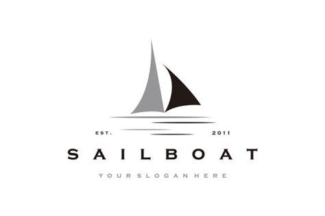 Sail Logo Design