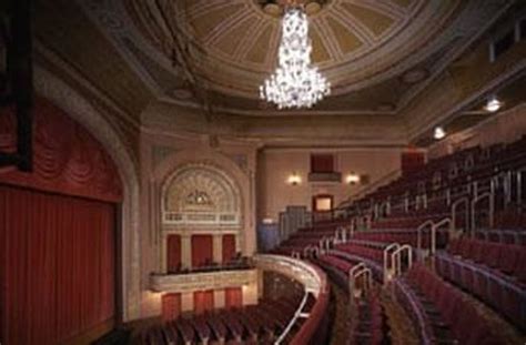 Terrific old-time ornate theater - Barrymore Theatre, New York City Traveller Reviews - Tripadvisor