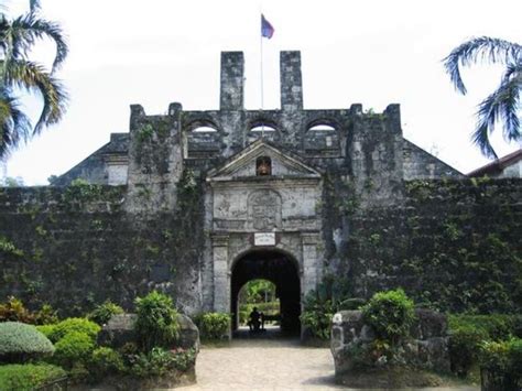 Fort San Pedro 2021, #7 top things to do in cebu city, central visayas ...